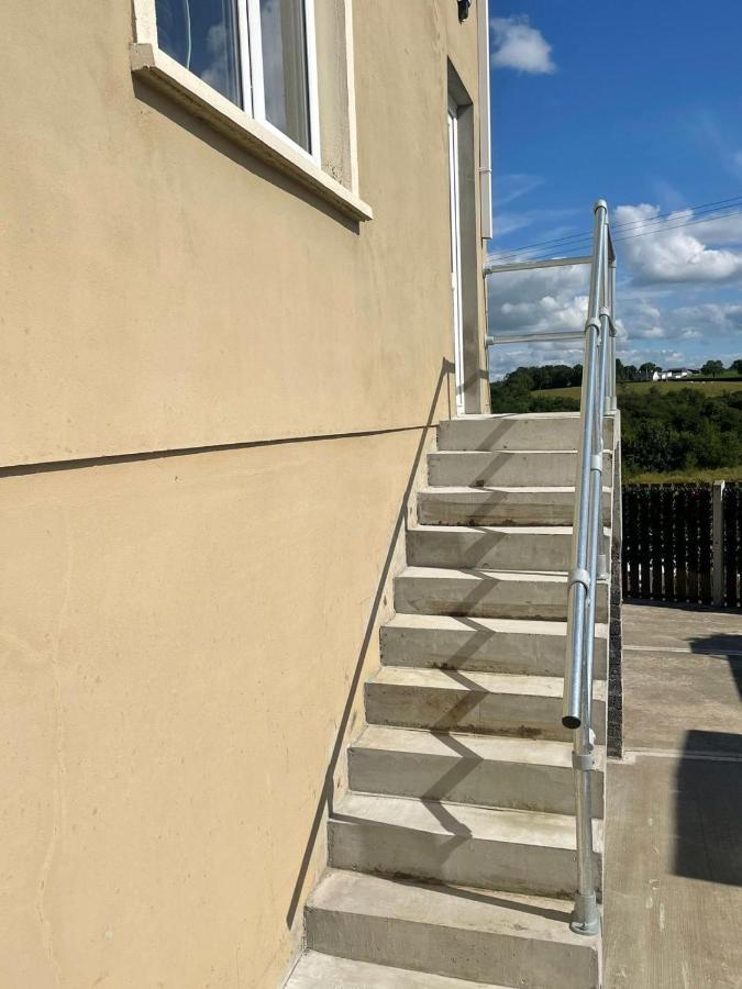 Grianan View Loft Apartment Rockstown Exterior foto